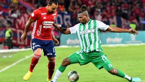 atletico nacional medellin resultado